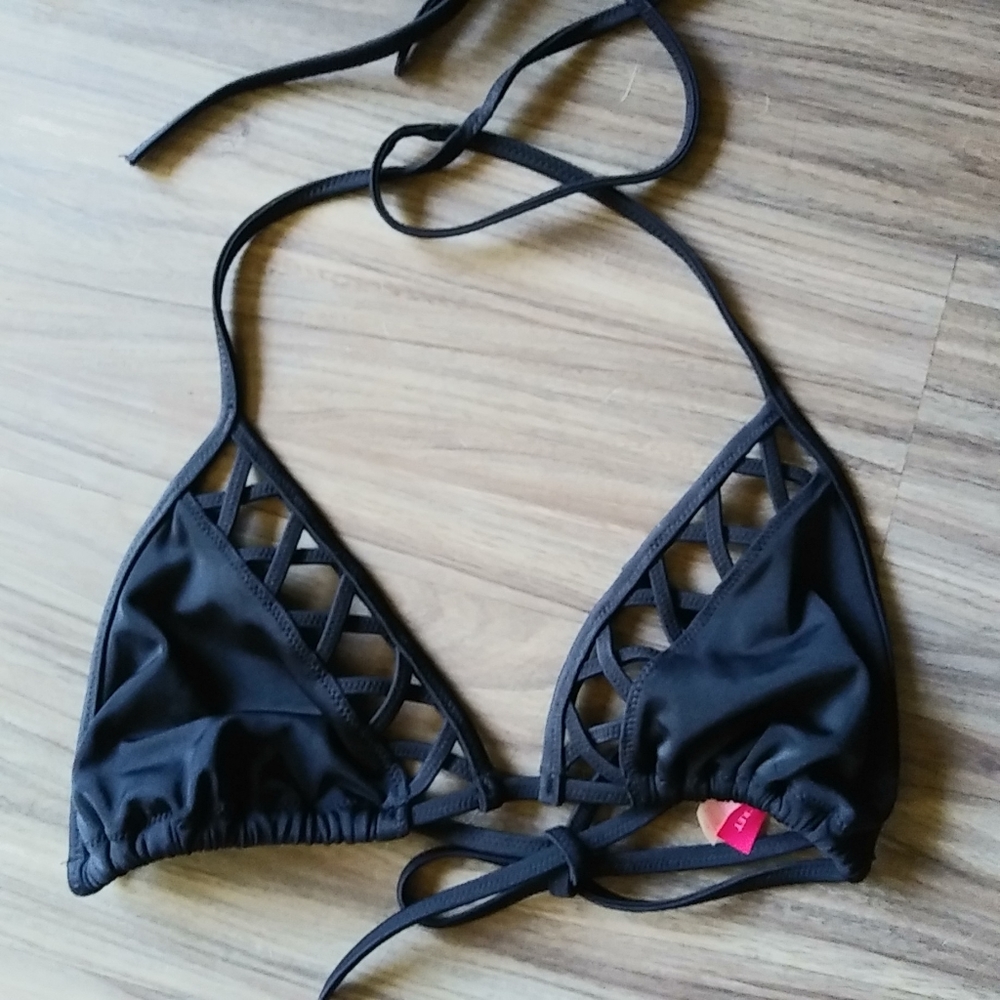 Victoria's secret bikini top